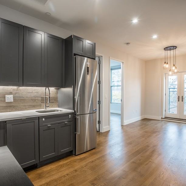 131 Tompkins Ave ##4F