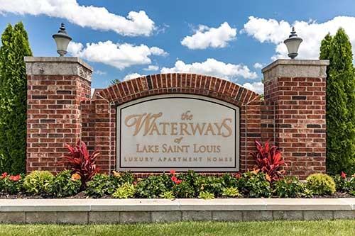 Waterways Apartments of Lake St. Louis