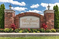 Waterways Apartments of Lake St. Louis - Photo 1 of 1