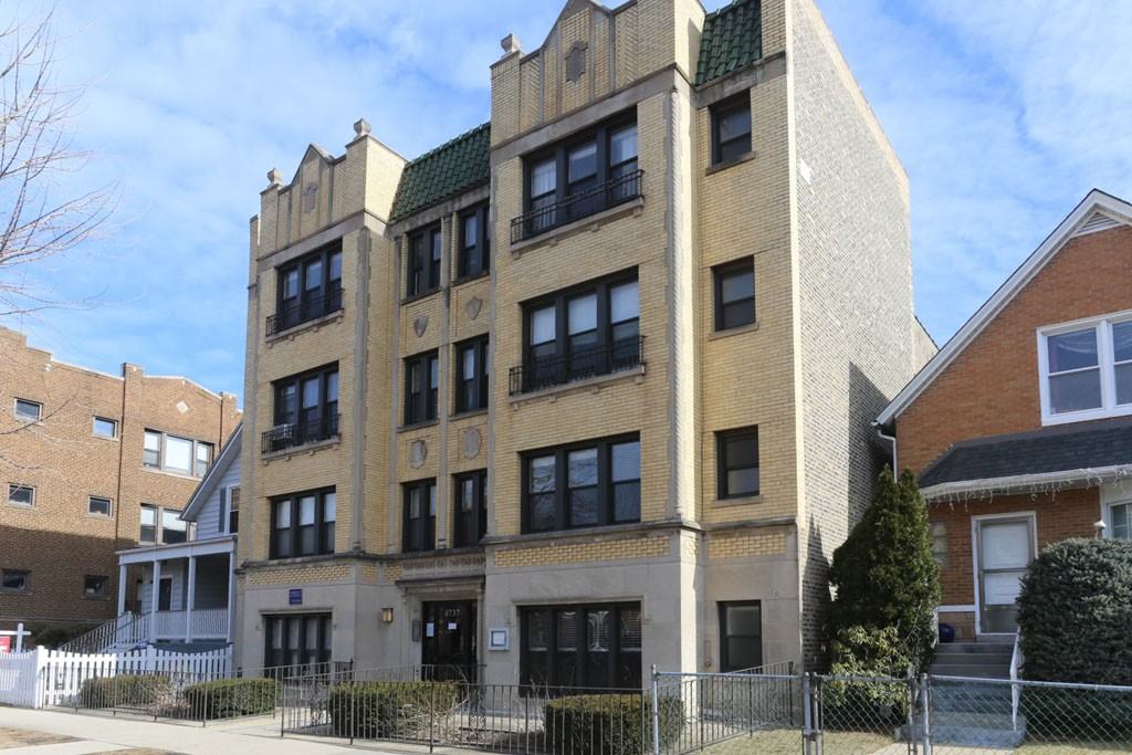 4737 N Hermitage Ave 303, Chicago, IL 60640 1 Bedroom Apartment for