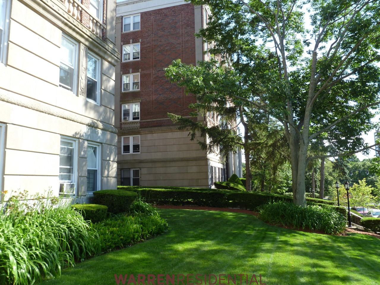 Commonwealth Avenue #24 - Photo 2 of 3