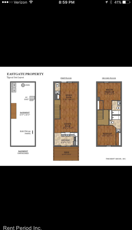 3902 Eastgate Dr - Photo 2 of 8