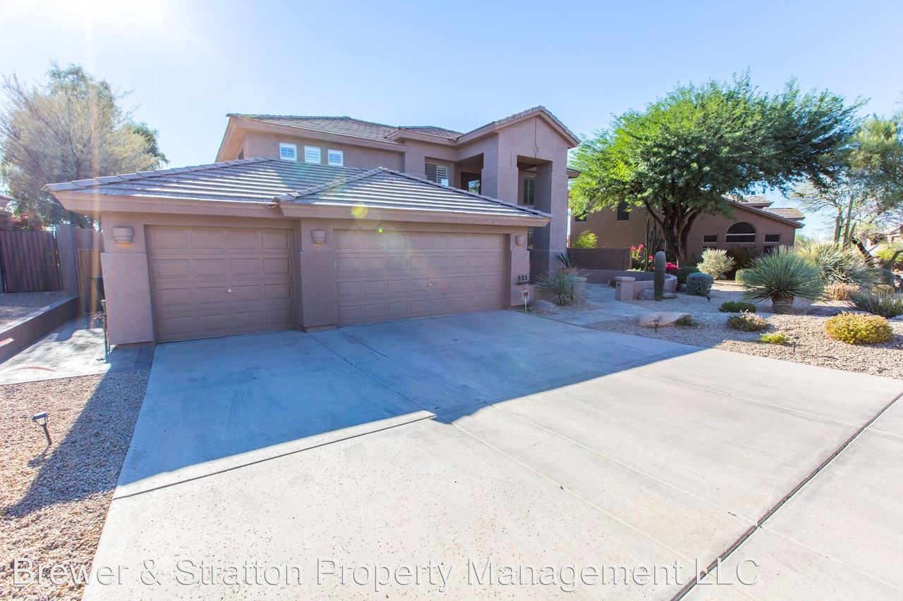 6013 E Sonoran Trail - Photo 2 of 50