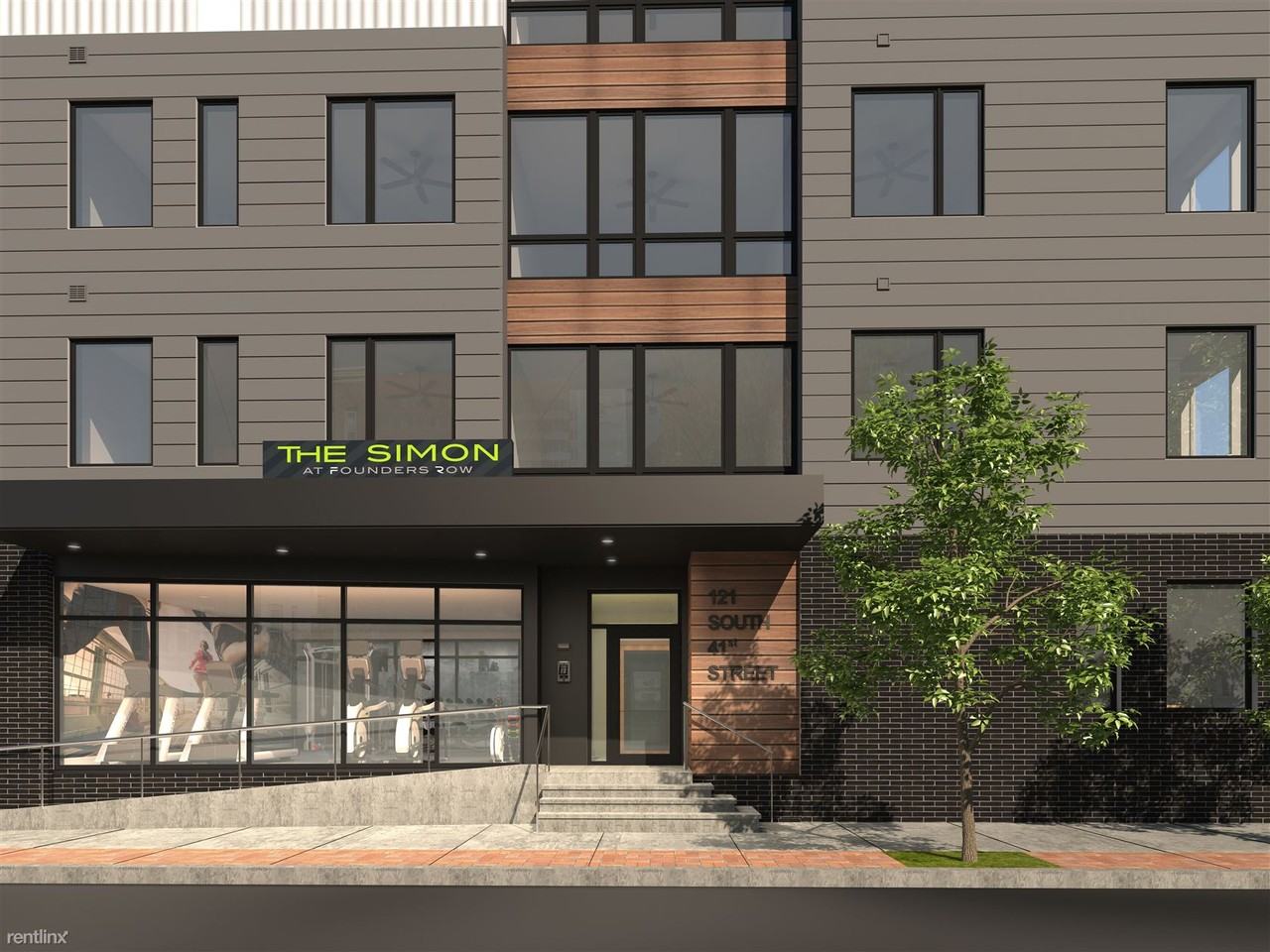 The Simon - Photo 2 of 8