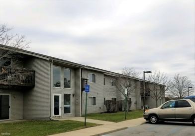 New Lothrop Commons Apartments For Rent 9272 Easton Rd New