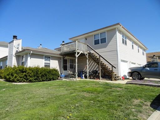 10004 NW Player Dr #C - Photo 2 of 20
