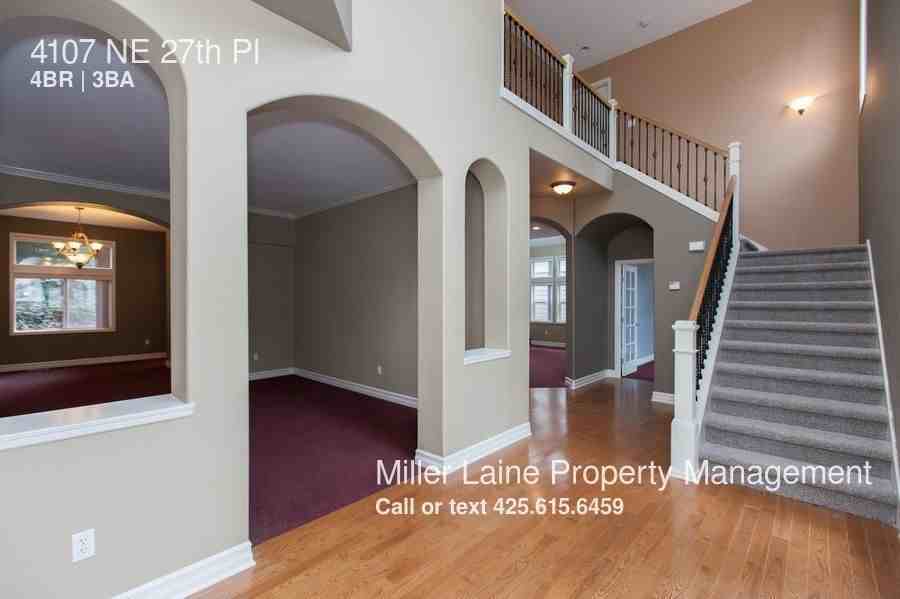 4107 NE 27th Pl - Photo 2 of 25