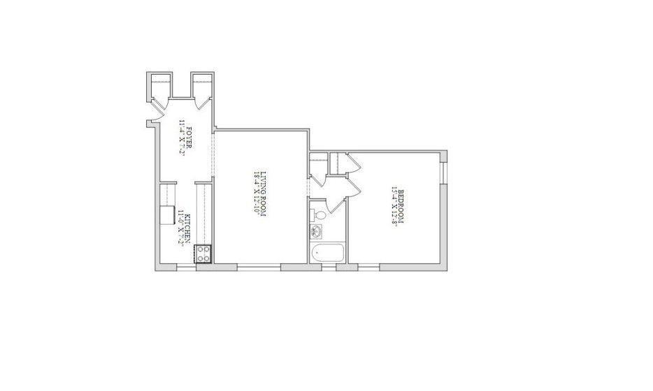 1985 Sedgwick Avenue - Photo 2 of 5