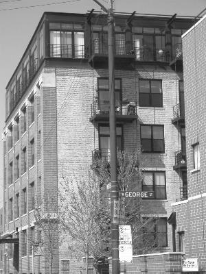 2911 N Western Ave #205