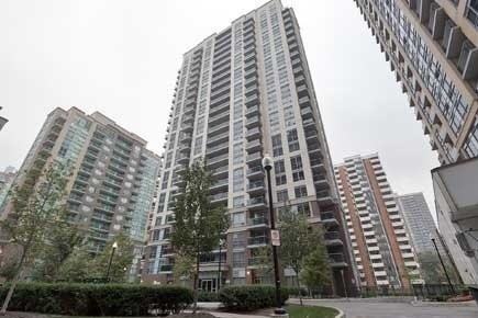 3 Michael Power Place #502