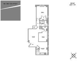 301 East 21st Street #14M - Photo 1 of 1