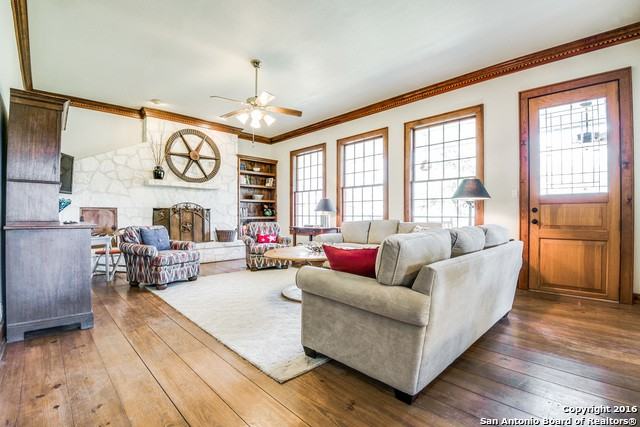 145 Ranger Creek Rd - Photo 2 of 12