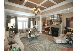Cambridge at Buckhead - Photo 2 of 6