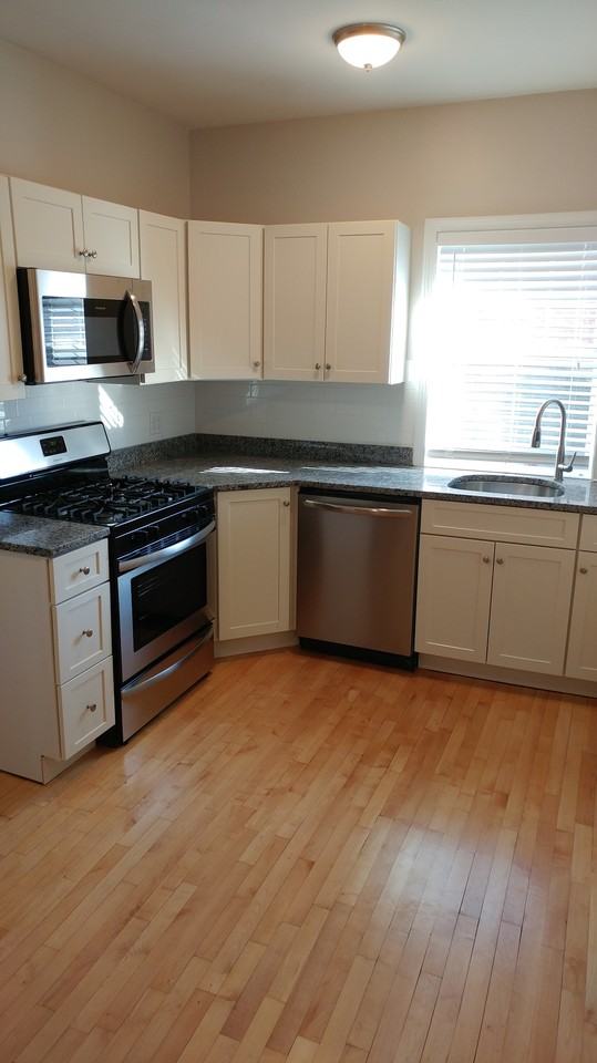 101 Waltham St #102 - Photo 2 of 10