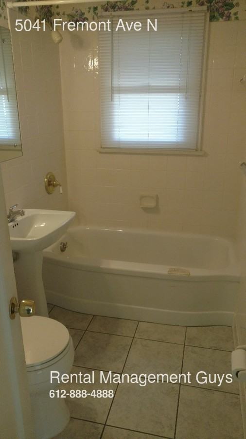5041 Fremont Ave N - Photo 2 of 4