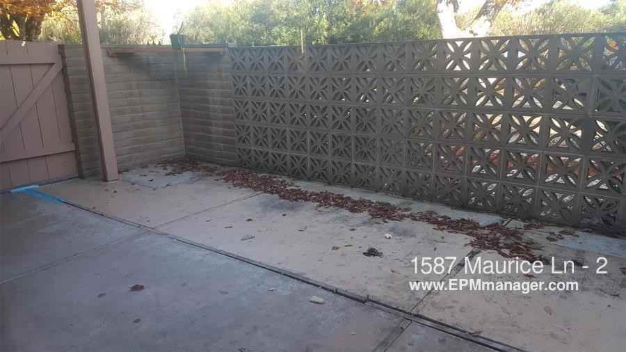 1587 Maurice Ln #2 - Photo 2 of 10