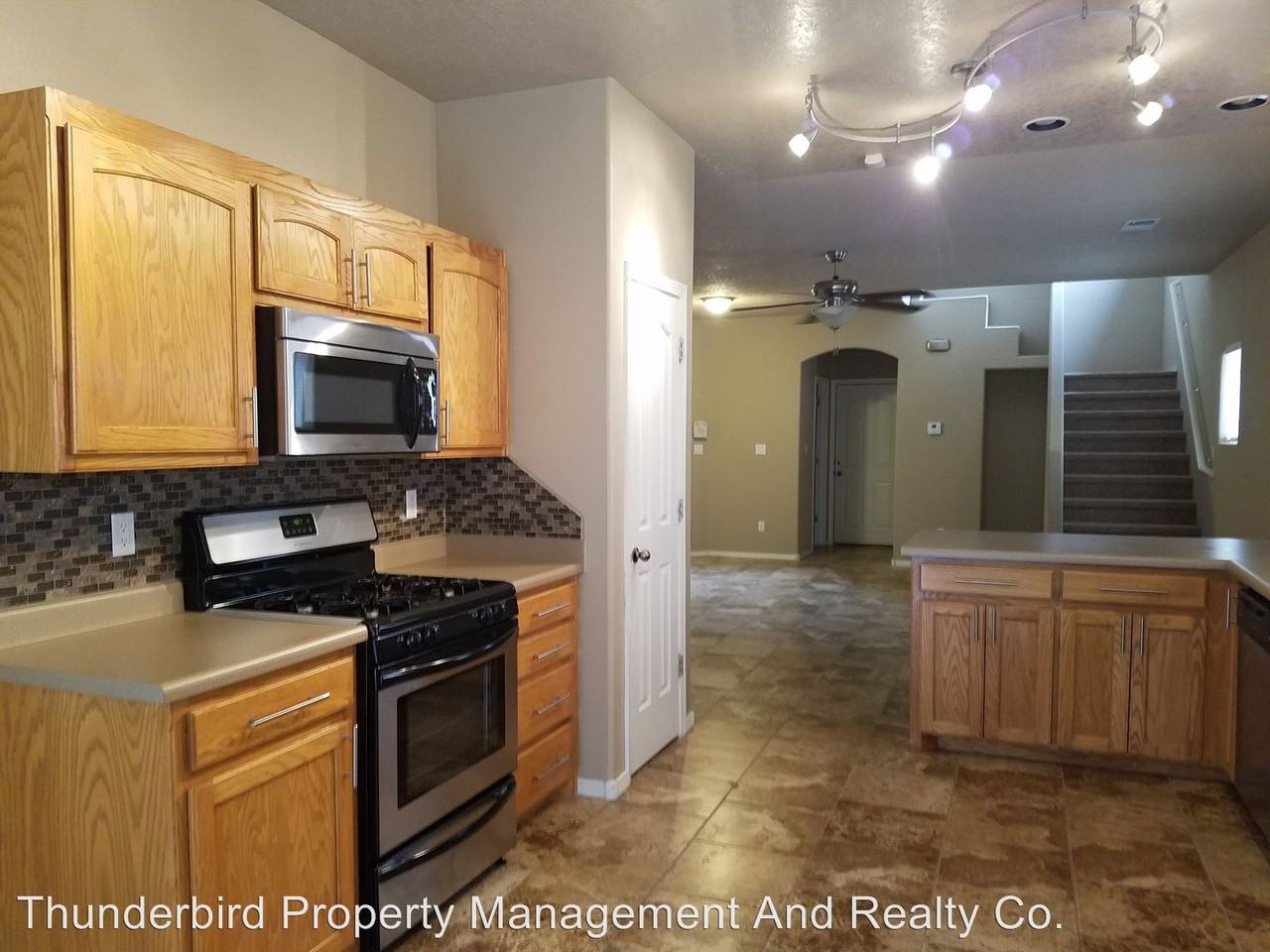 6411 Duero Pl NW - Photo 3 of 16