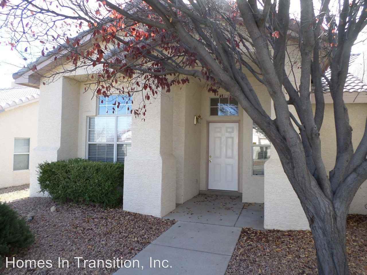 8206 Camino Paisano NW - Photo 2 of 23