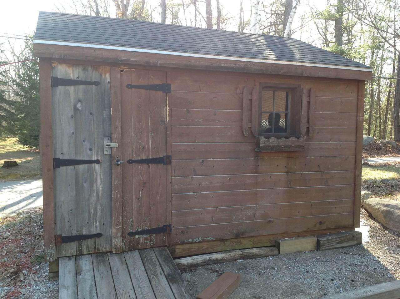 7 Chester Turnpike - Photo 2 of 7