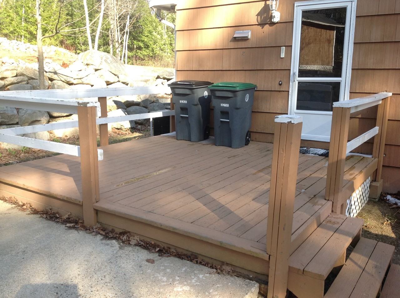 7 Chester Turnpike - Photo 3 of 7