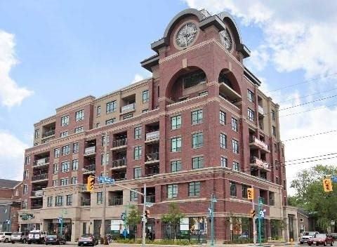 3563 Lake Shore Boulevard West #310