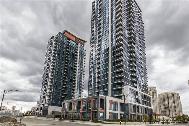 55 Eglinton Avenue West #1402