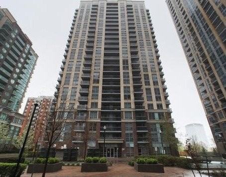 3 Michael Power Place #509