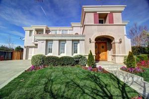 featured image of Silver Creek Valley Road