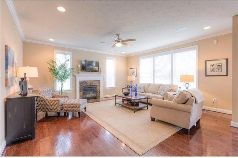 100 Old Hickory Rd - Photo 3 of 20