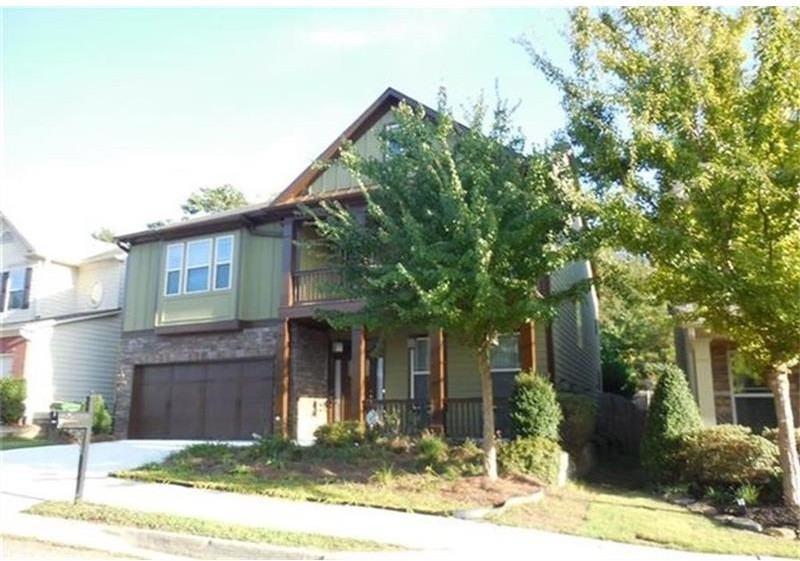 2055 Village Crest Dr NW - Photo 2 of 23