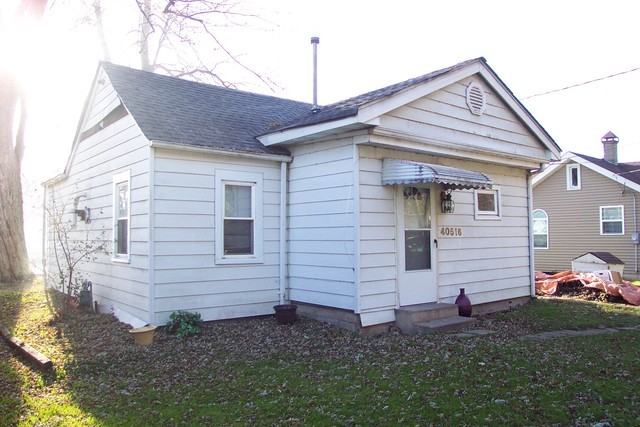 40516 N Lake Shore Dr - Photo 2 of 3