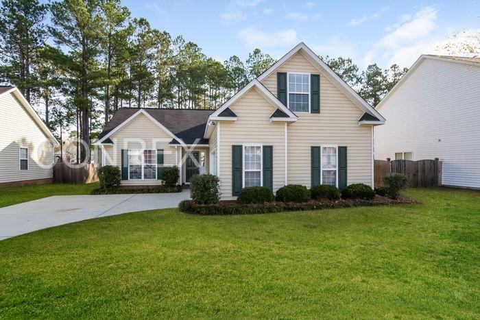 605 Harlequin Ct