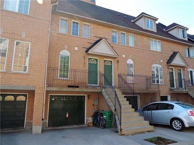 75 Strathaven Drive #56