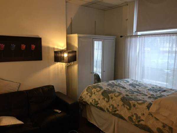 405 Beacon Street #X