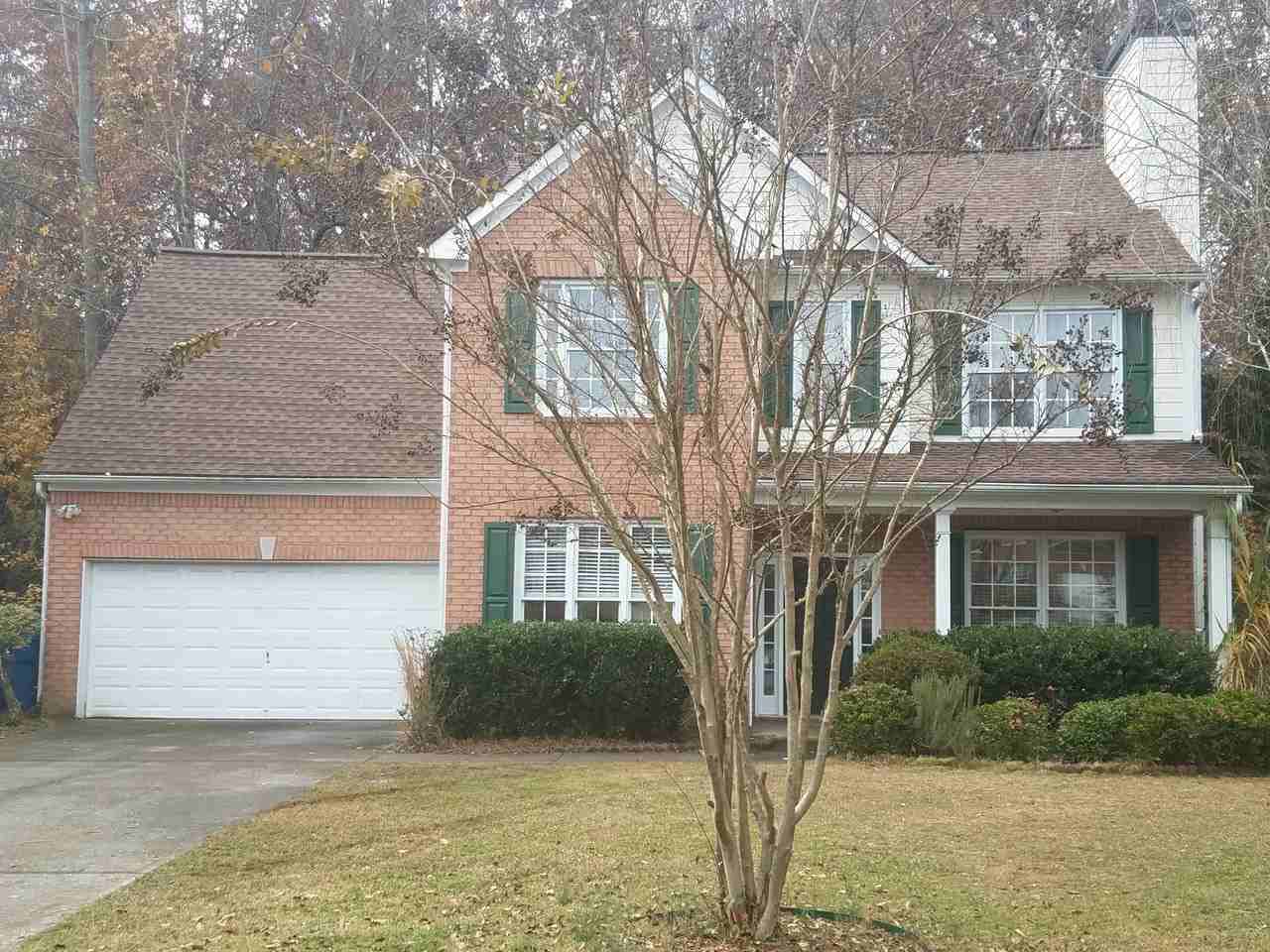 1095 Winthrope Park Drive