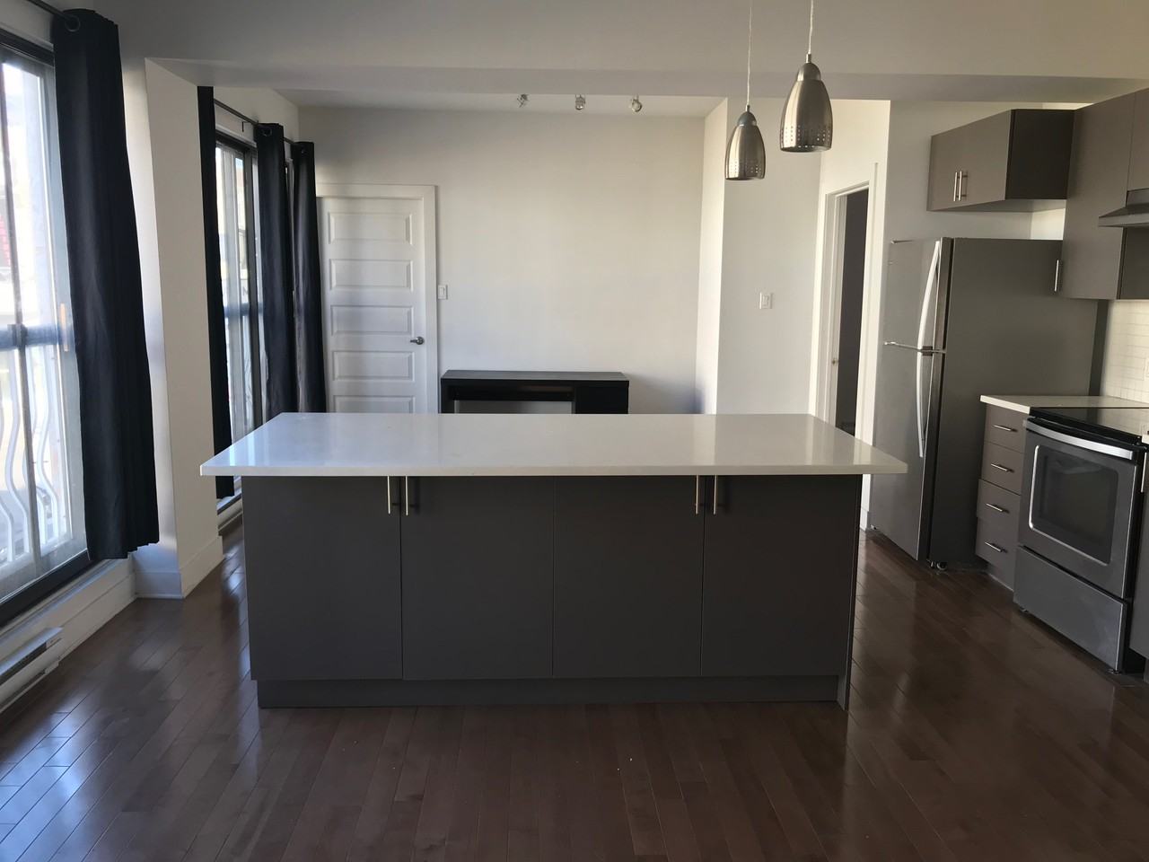 808 Rue Beaubien Est #B - Photo 2 of 9