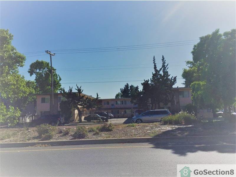 9201 Bancroft Ave #110 - Photo 2 of 11