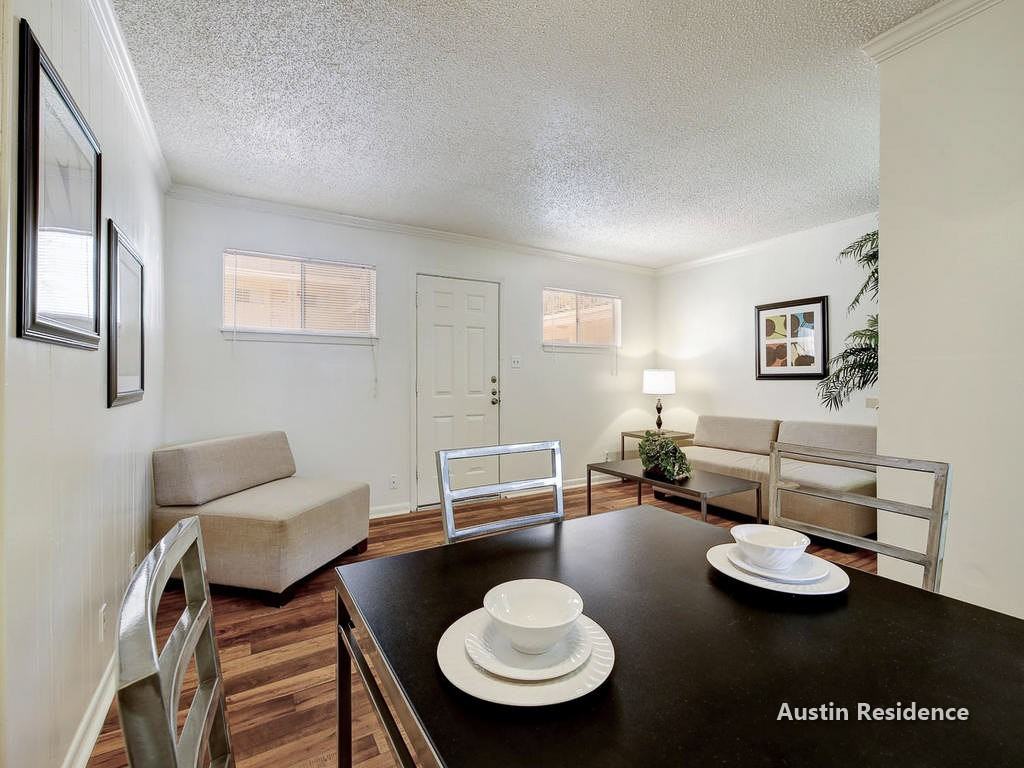 4553 Guadalupe Street #1BR - Photo 3 of 35