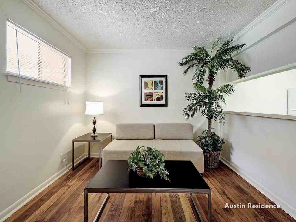 4553 Guadalupe Street #1BR - Photo 5 of 35