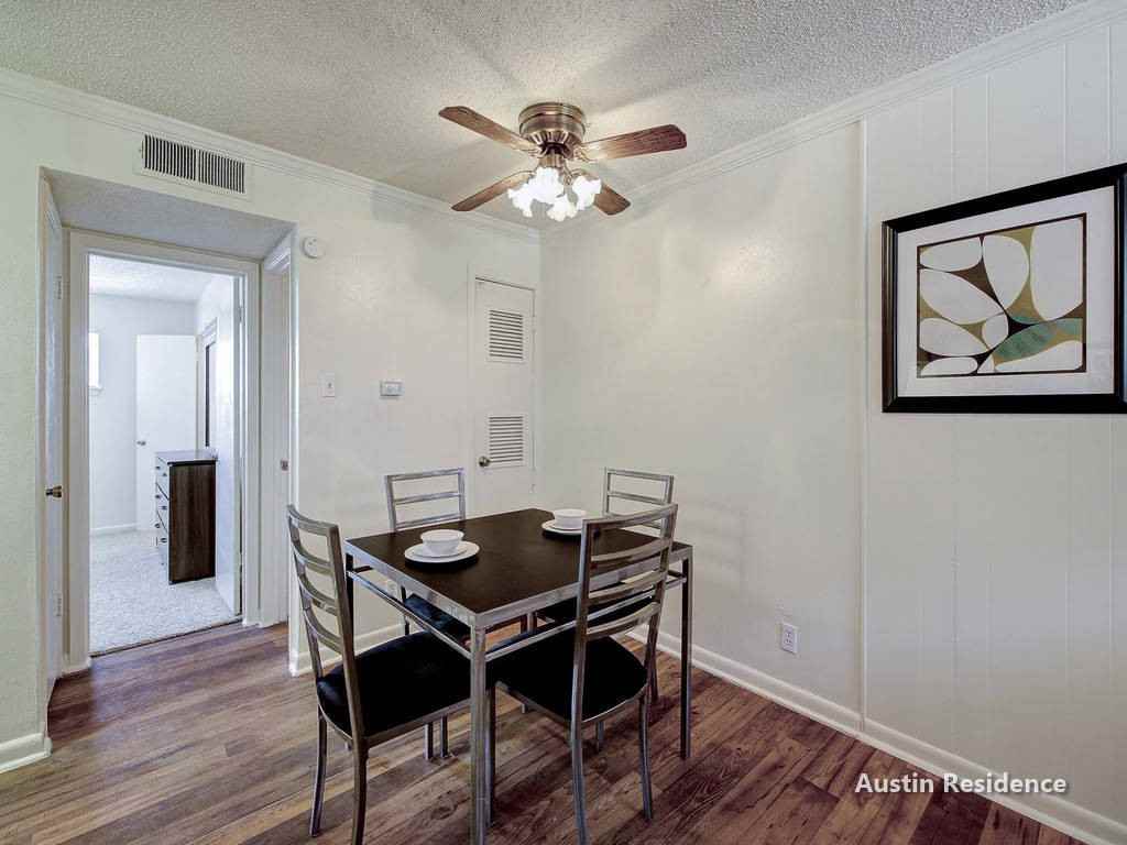 4553 Guadalupe Street #1BR - Photo 6 of 35