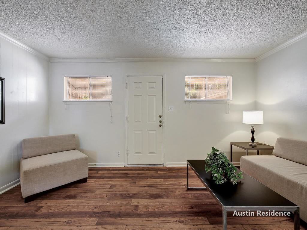 4553 Guadalupe Street #1BR - Photo 2 of 35