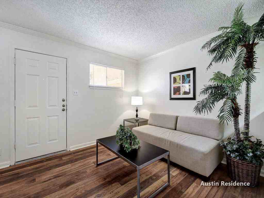 4553 Guadalupe Street #1BR - Photo 4 of 35