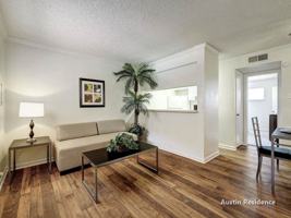 featured image of 4553 Guadalupe Street #2BR