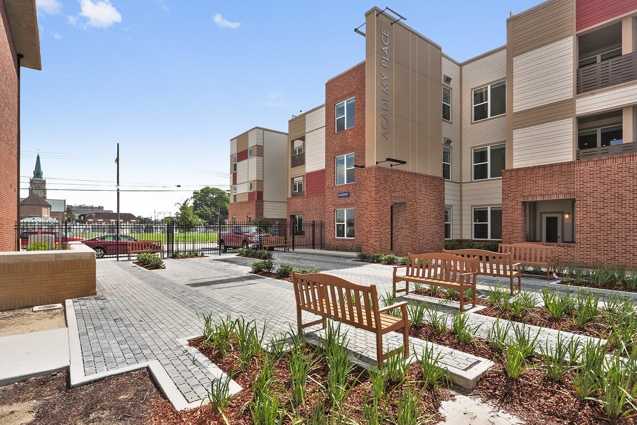 Academy Place - Photo 3 of 3