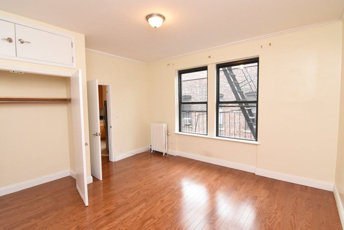 75 Fort Washington Ave