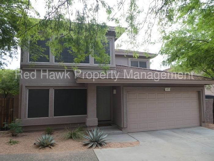 7650 E Williams Dr #1077