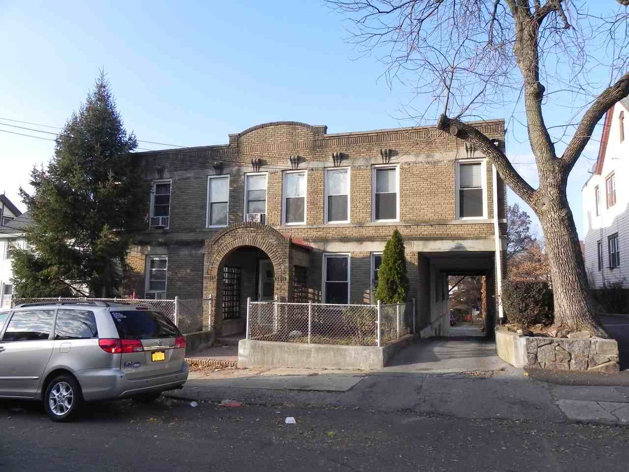 105 Washington Ave, New Rochelle, NY 10801 4 Bedroom Apartment for Rent