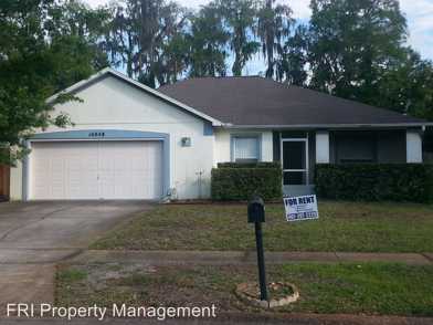 14048 St Leo Ct Orlando FL  32826 3 Bedroom Apartment for 