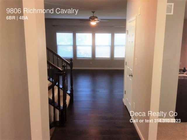 9806 Richmond Cavalry Dr - Photo 2 of 26
