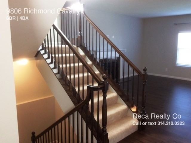 9806 Richmond Cavalry Dr - Photo 3 of 26